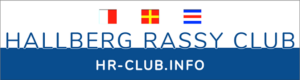 HR-Club Flag